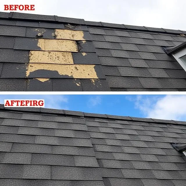 Roof Repair Near Me in Randolph, IA near me